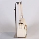hidden underarm shoulder bag